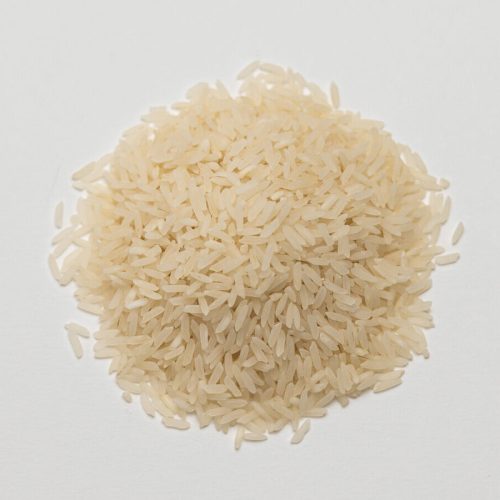 Arroz Branco
