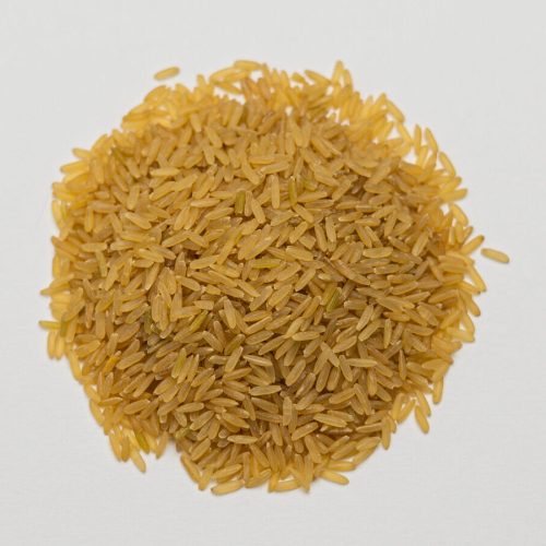 Arroz Integral