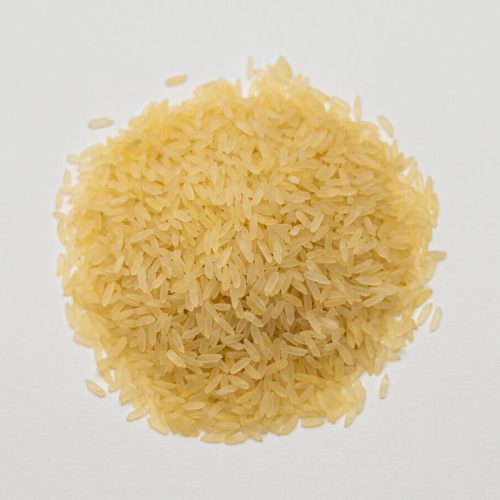 Arroz Parboilizado Claro