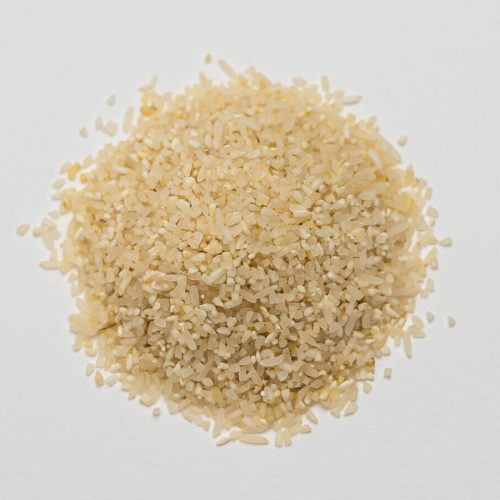 Arroz Quebrado